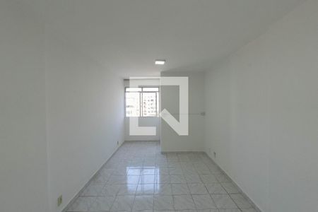 Sala/Quarto de apartamento à venda com 1 quarto, 40m² em Bela Vista, São Paulo