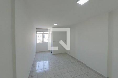 Sala/Quarto de apartamento à venda com 1 quarto, 40m² em Bela Vista, São Paulo