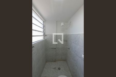 Banheiro de apartamento à venda com 1 quarto, 40m² em Bela Vista, São Paulo