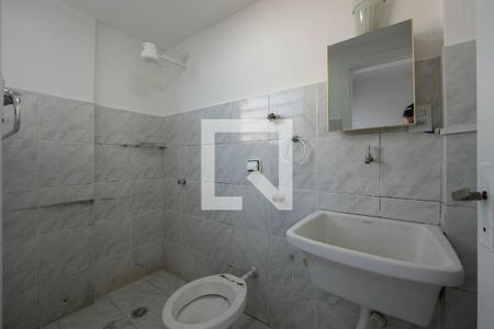 Banheiro de apartamento à venda com 1 quarto, 40m² em Bela Vista, São Paulo