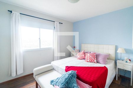 Suite de apartamento à venda com 2 quartos, 100m² em Jabaquara, São Paulo