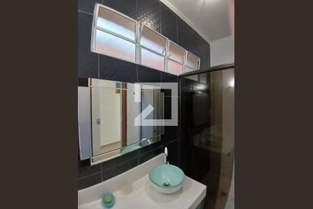 Casa à venda com 320m², 3 quartos e 10 vagas Casa à venda com 320m², 3 quartos e 10 vagasBanheiro