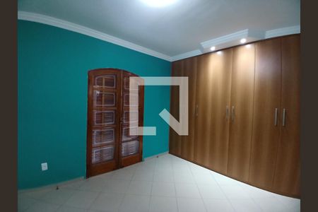 Suíte de casa à venda com 3 quartos, 320m² em Jardim do Lago, Jundiaí