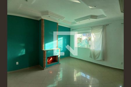 Sala de casa à venda com 3 quartos, 320m² em Jardim do Lago, Jundiaí