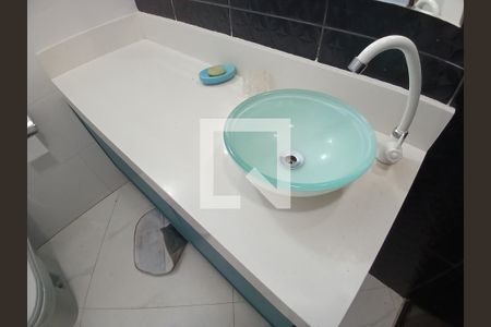 Casa à venda com 320m², 3 quartos e 10 vagas Casa à venda com 320m², 3 quartos e 10 vagasBanheiro