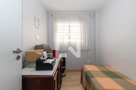 Quarto 1 de apartamento à venda com 4 quartos, 127m² em Indianópolis, São Paulo