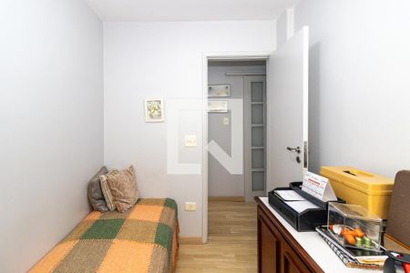 Quarto 1 de apartamento à venda com 4 quartos, 127m² em Indianópolis, São Paulo