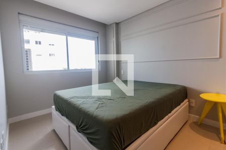 Quarto 1 de apartamento para alugar com 2 quartos, 60m² em Capoeiras, Florianópolis