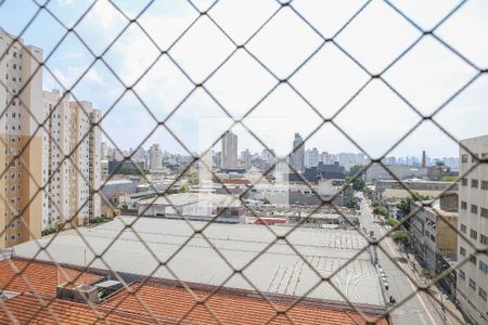 Vista do Quarto 1 de apartamento à venda com 2 quartos, 59m² em Luz, São Paulo