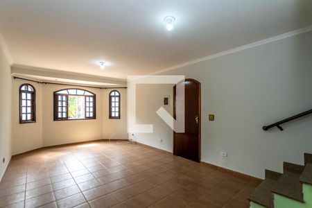 Sala de casa à venda com 3 quartos, 228m² em Jardim Las Vegas, Guarulhos