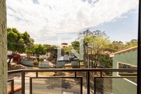 Varanda  de casa para alugar com 3 quartos, 228m² em Jardim Las Vegas, Guarulhos