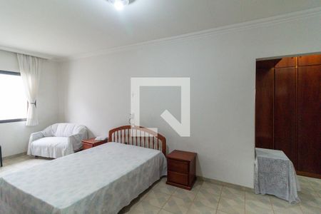 Quarto 1 de casa à venda com 4 quartos, 350m² em Jardim da Glória, São Paulo