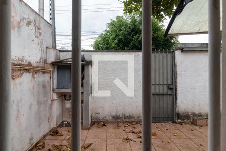 Vista da Entrada /  Escritório de casa à venda com 3 quartos, 100m² em Vila Mariza Mazzei, São Paulo