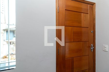 Entrada /  Escritório de casa à venda com 3 quartos, 100m² em Vila Mariza Mazzei, São Paulo