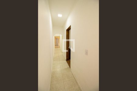 Corredor de casa à venda com 3 quartos, 130m² em Vila Mariana, São Paulo