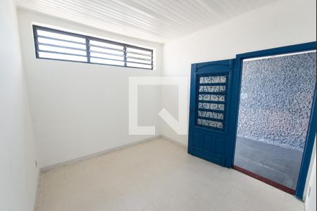 Sala de casa para alugar com 2 quartos, 100m² em Centro, Taubaté