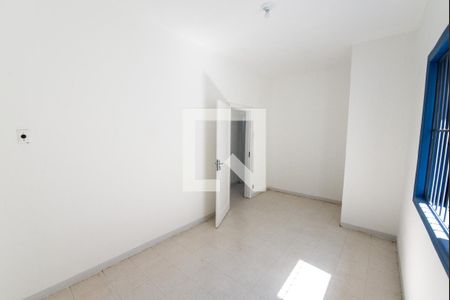 Quarto 1 de casa para alugar com 2 quartos, 100m² em Centro, Taubaté