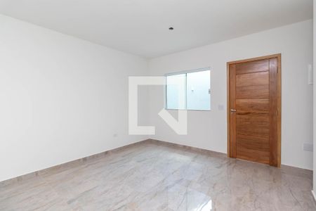 Sala de apartamento à venda com 1 quarto, 36m² em Parada Inglesa, São Paulo