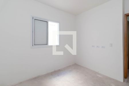 Quarto de apartamento à venda com 1 quarto, 36m² em Parada Inglesa, São Paulo