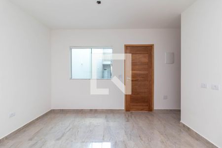 Sala de apartamento à venda com 1 quarto, 36m² em Parada Inglesa, São Paulo