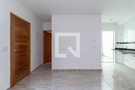 Sala de apartamento à venda com 1 quarto, 36m² em Parada Inglesa, São Paulo