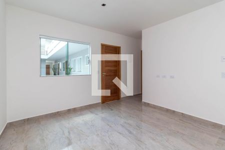 Sala de apartamento à venda com 1 quarto, 36m² em Parada Inglesa, São Paulo