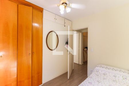 Quarto 1 de apartamento à venda com 2 quartos, 68m² em Vila Andrade, São Paulo