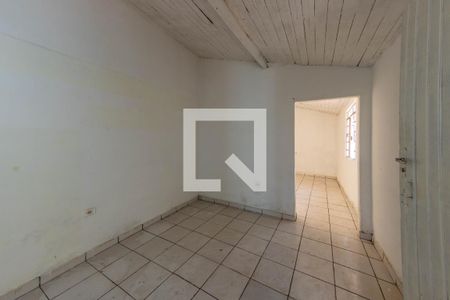 Cozinha de casa para alugar com 1 quarto, 38m² em Vila California, São Paulo