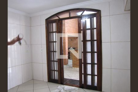 Sala de Jantar de casa à venda com 2 quartos, 180m² em Vila Paranaguá, São Paulo