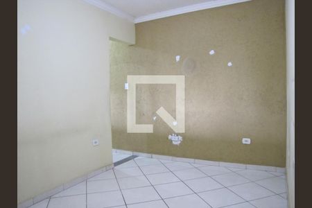 Sala de casa à venda com 2 quartos, 180m² em Vila Paranaguá, São Paulo