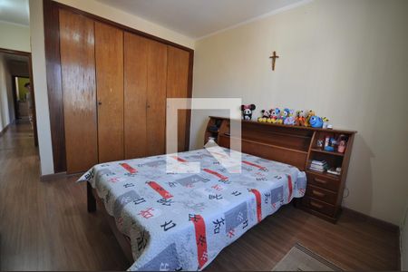 Quarto 1 de casa à venda com 3 quartos, 228m² em Parada Inglesa, São Paulo