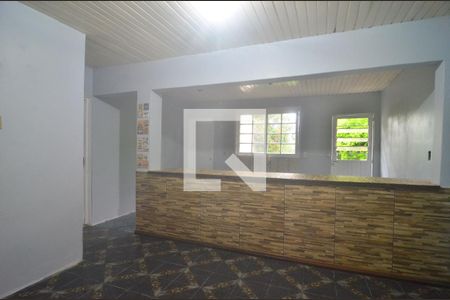 sala de casa para alugar com 2 quartos, 110m² em Nossa Sra. das Gracas, Canoas