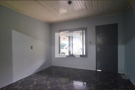 sala de casa para alugar com 2 quartos, 110m² em Nossa Sra. das Gracas, Canoas