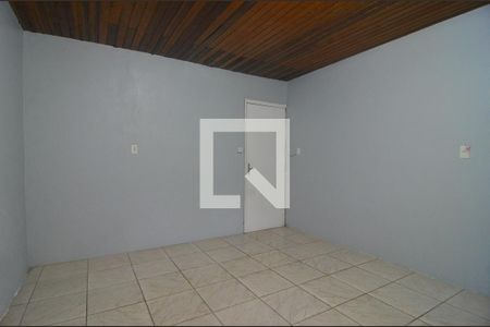 Quarto 1 de casa para alugar com 2 quartos, 110m² em Nossa Sra. das Gracas, Canoas