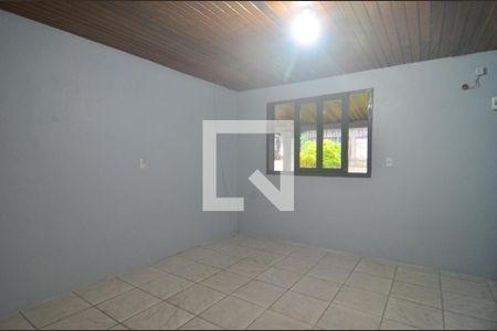 Quarto 1 de casa para alugar com 2 quartos, 110m² em Nossa Sra. das Gracas, Canoas