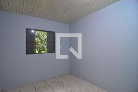 Quarto 1 de casa para alugar com 2 quartos, 110m² em Nossa Sra. das Gracas, Canoas