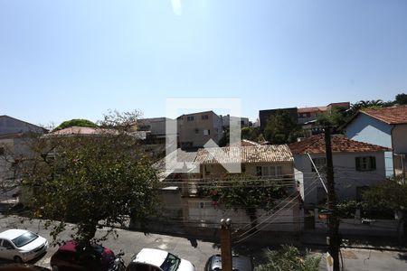 Vista do Quarto 1 de apartamento à venda com 2 quartos, 67m² em Jardim Monte Kemel, São Paulo