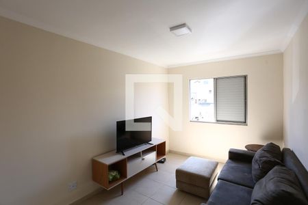 Quarto 1 de apartamento à venda com 2 quartos, 67m² em Jardim Monte Kemel, São Paulo