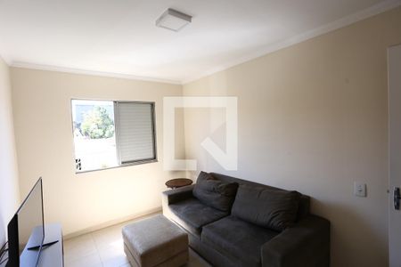 Quarto 1 de apartamento à venda com 2 quartos, 67m² em Jardim Monte Kemel, São Paulo