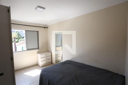 Quarto 2 de apartamento à venda com 2 quartos, 67m² em Jardim Monte Kemel, São Paulo