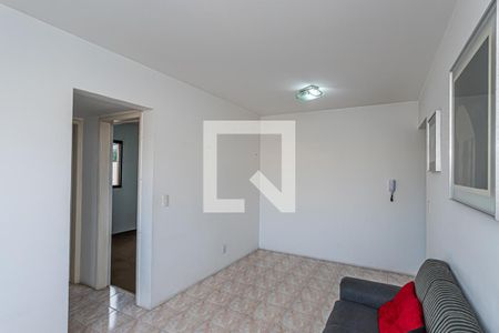 Sala de apartamento para alugar com 2 quartos, 60m² em Parque Sao Domingos, São Paulo