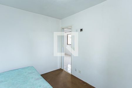 Quarto 1 de apartamento para alugar com 2 quartos, 60m² em Parque Sao Domingos, São Paulo