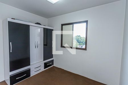 Quarto 2 de apartamento para alugar com 2 quartos, 60m² em Parque Sao Domingos, São Paulo