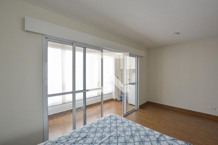 Quarto de kitnet/studio para alugar com 1 quarto, 35m² em Cambuci, São Paulo