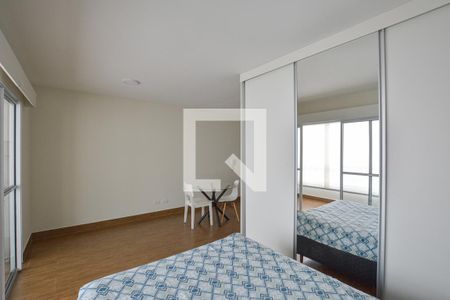 Quarto de kitnet/studio para alugar com 1 quarto, 35m² em Cambuci, São Paulo