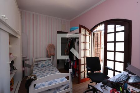 Casa à venda com 266m², 4 quartos e 2 vagas Casa à venda com 266m², 4 quartos e 2 vagasSuíte 3