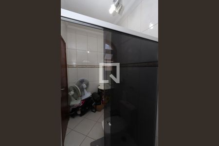 Casa à venda com 266m², 4 quartos e 2 vagas Casa à venda com 266m², 4 quartos e 2 vagasBanheiro da Suíte 3