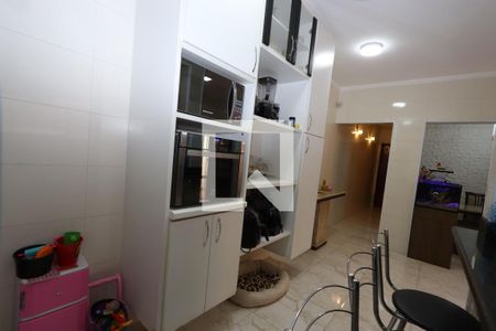 Casa à venda com 266m², 4 quartos e 2 vagas Casa à venda com 266m², 4 quartos e 2 vagasCopa/Cozinha