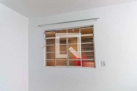 Sala de casa para alugar com 1 quarto, 47m² em Burgo Paulista, São Paulo