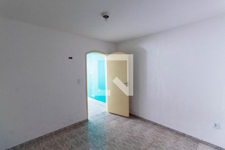 Quarto Suíte de casa para alugar com 1 quarto, 47m² em Burgo Paulista, São Paulo